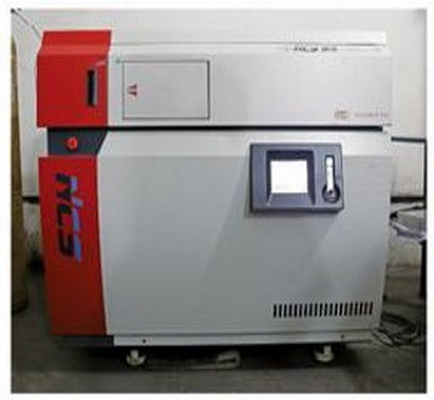 Testing equipment